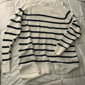 Brand new old navy sweater